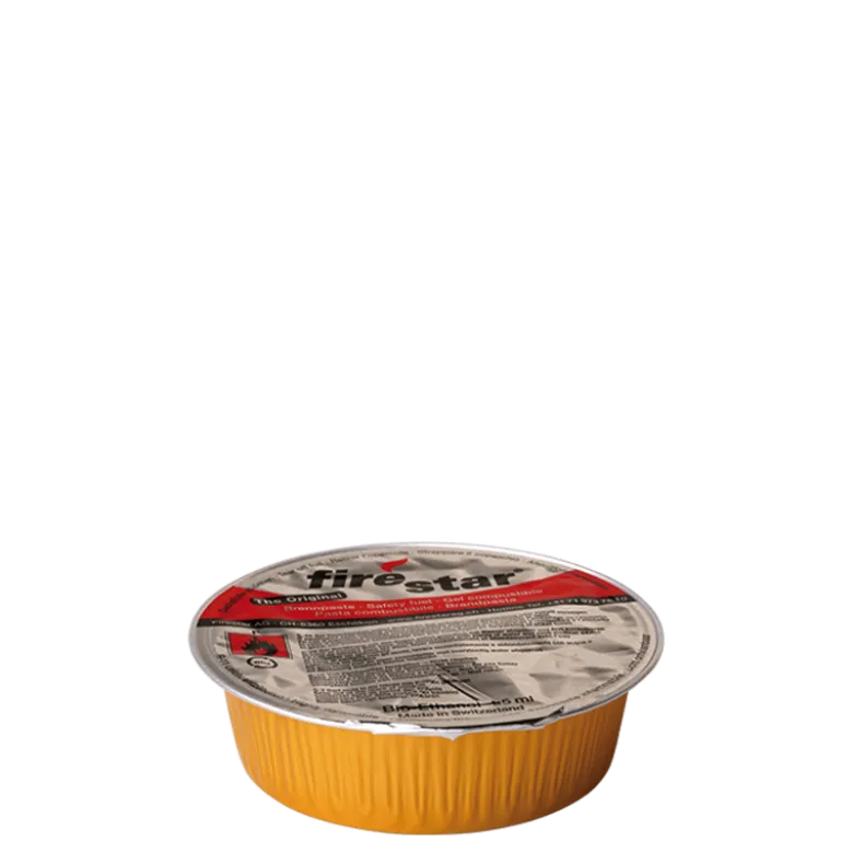 Alcool gélifié 80 g