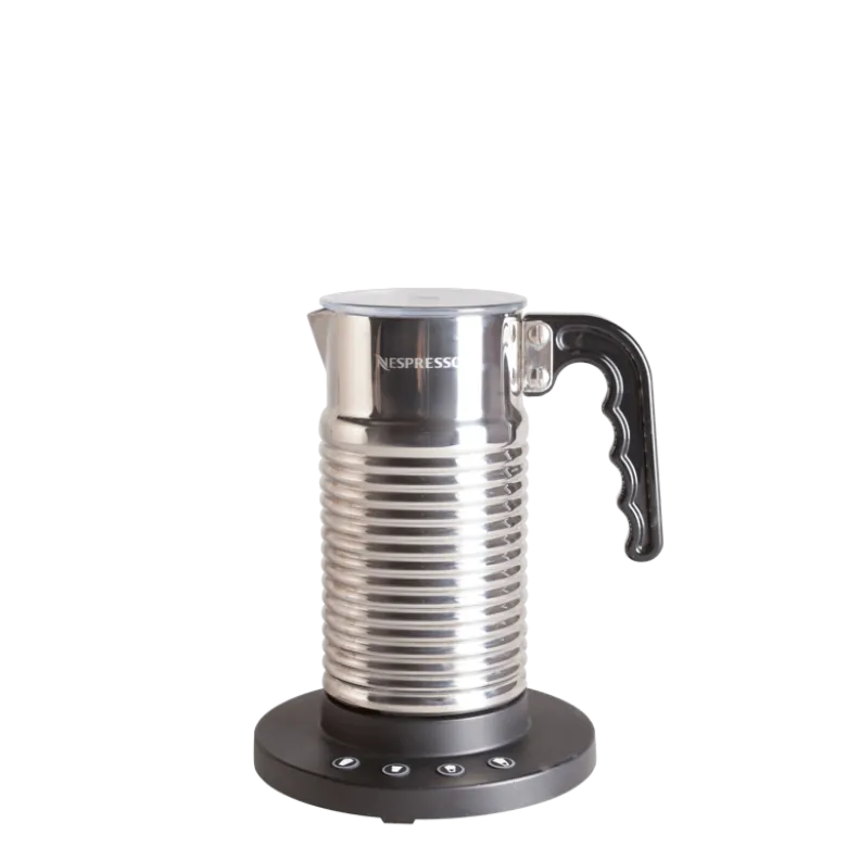 Appareil à émulsion aeroccino