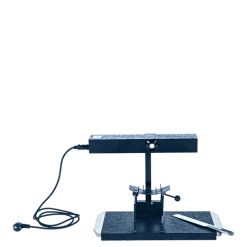 Appareil à raclette