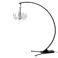 Arc en ciel lustre sur alimentation + variateur- Délai 96h