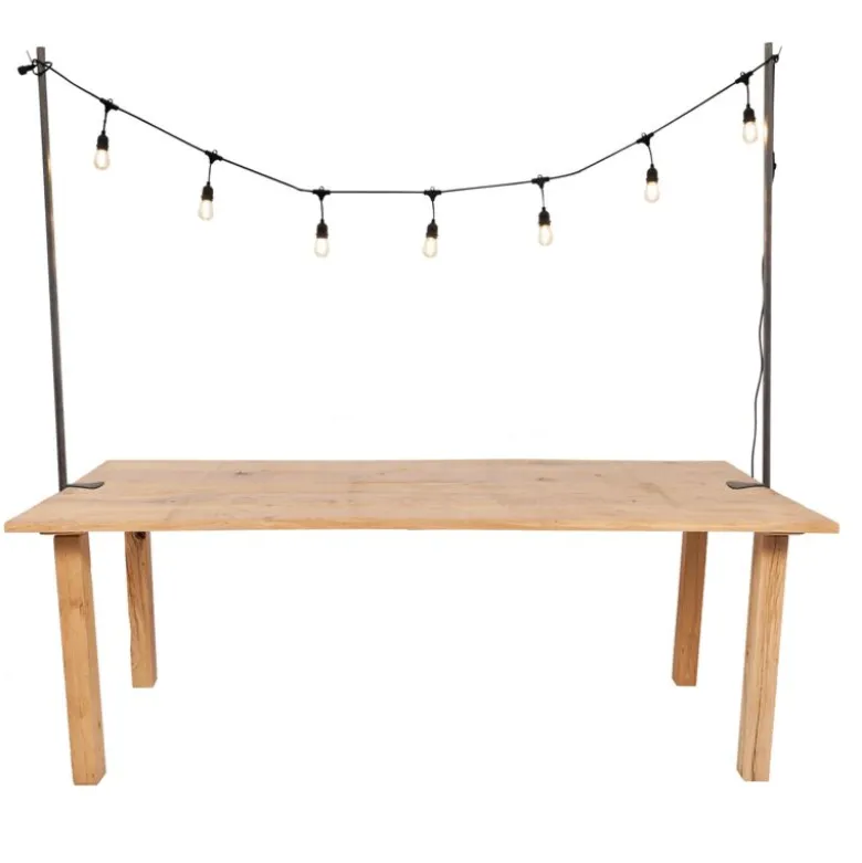 Arche pour table rectangulaire
