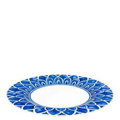 Assiette de présentation Azul Ø 32 cm