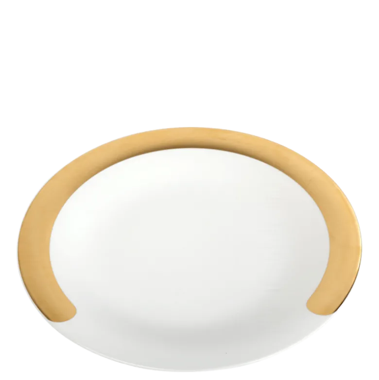 Assiette de présentation "C" Ø 32 cm