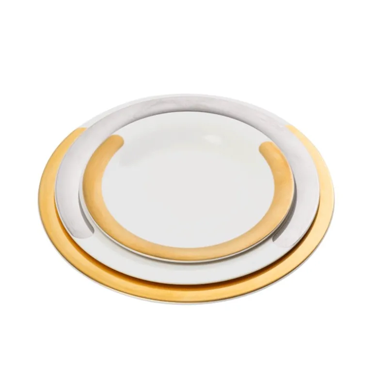 Assiette de présentation "C" Ø 32 cm