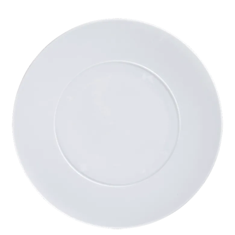 Assiette de présentation Dune Ø 31 cm