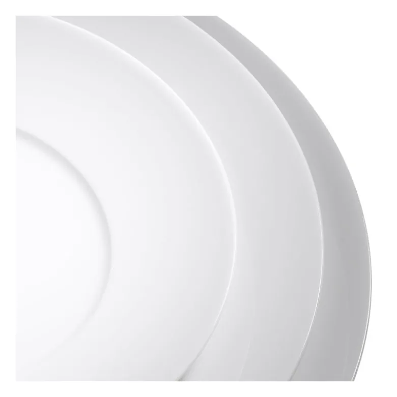 Assiette de présentation Dune Ø 31 cm