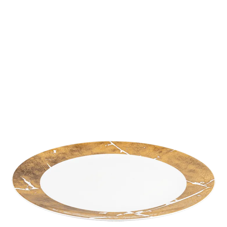 Assiette de présentation Goldring Ø 31,5 cm