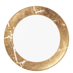 Assiette de présentation Goldring Ø 31,5 cm