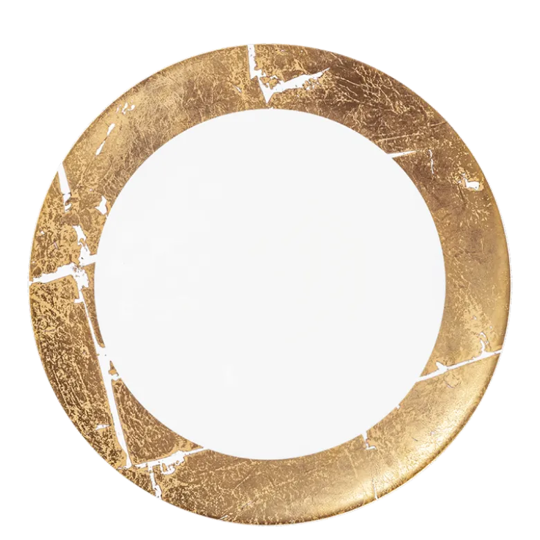 Assiette de présentation Goldring Ø 31,5 cm
