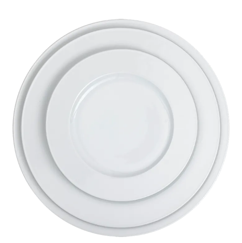 Assiette de présentation Harmony Ø 30,5 cm