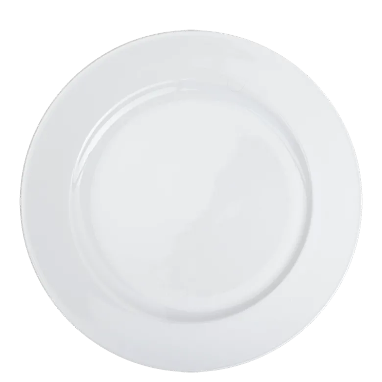 Assiette de présentation Harmony Ø 30,5 cm