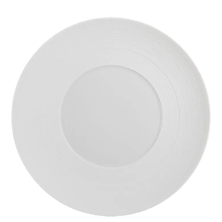 Assiette de présentation Hémisphère Ø 32 cm