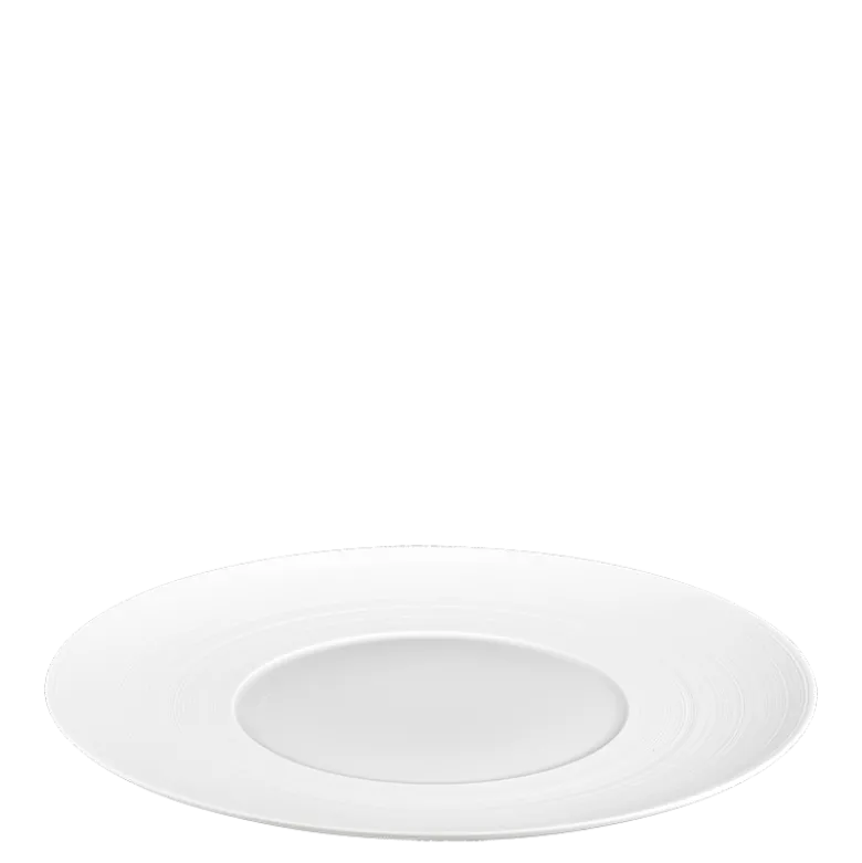 Assiette de présentation Hémisphère Ø 32 cm