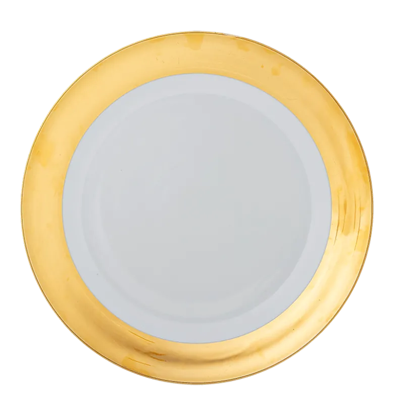 Assiette de présentation Impériale Ø 32 cm