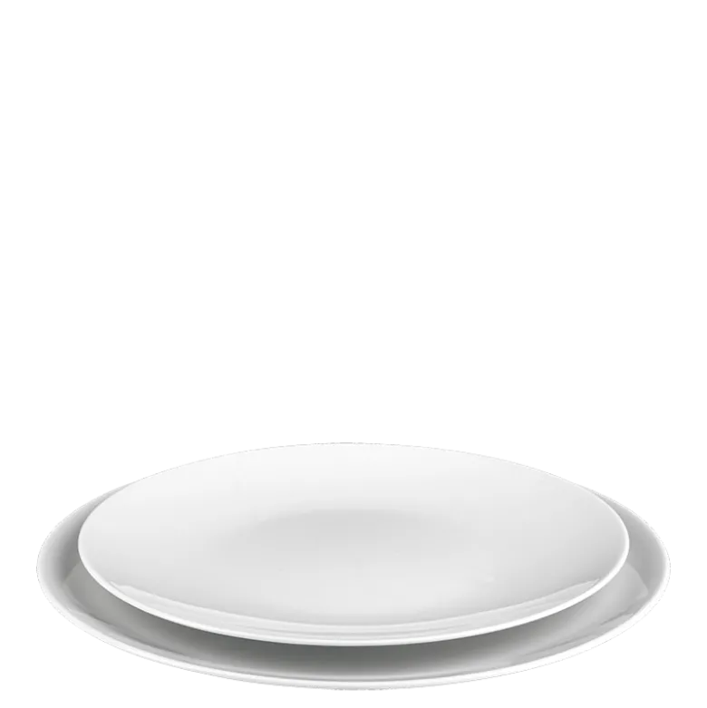 Assiette de présentation Lak Ø 31 cm