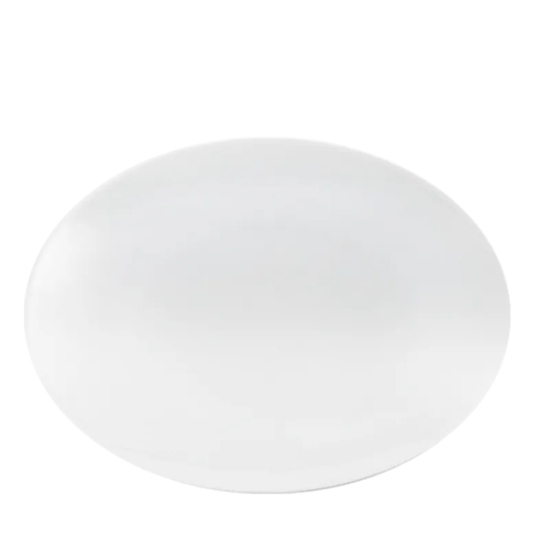 Assiette de présentation Lak Ø 31 cm
