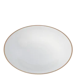 Assiette de présentation Luxor Ø 33 cm
