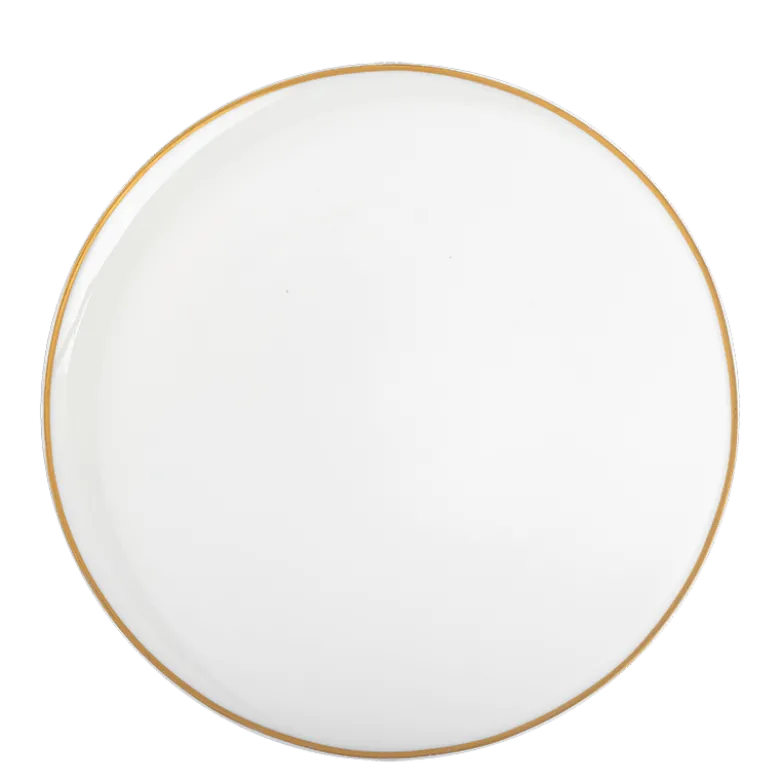 Assiette de présentation Luxor Ø 33 cm