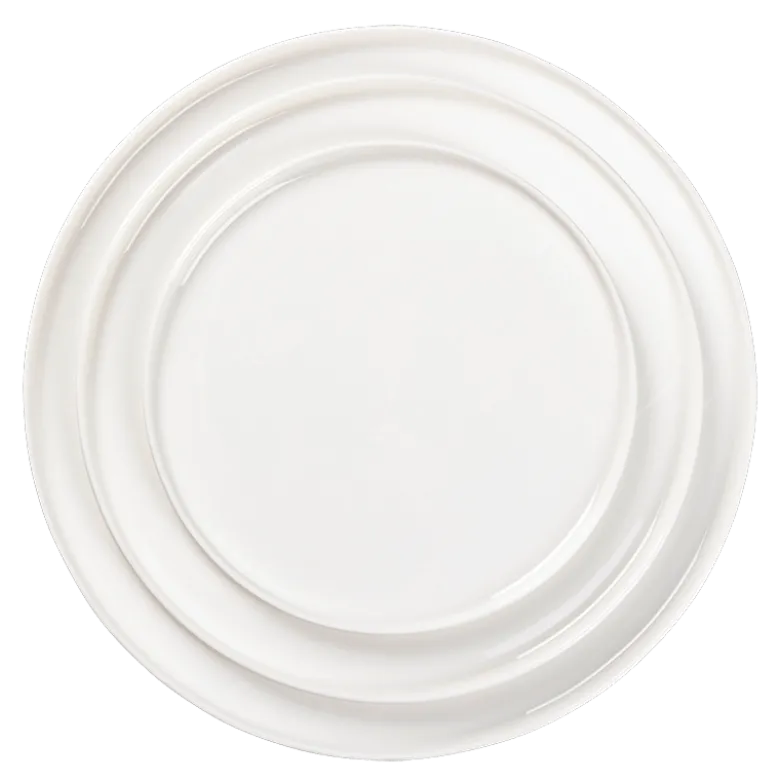 Assiette de présentation Oslo Ø 32 cm