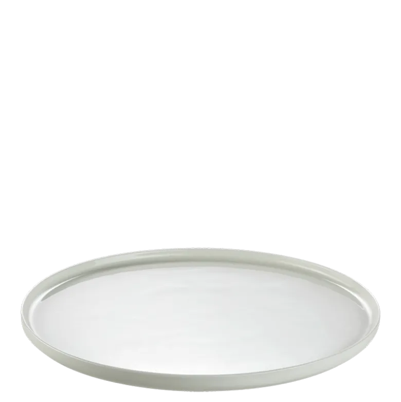 Assiette de présentation Oslo Ø 32 cm