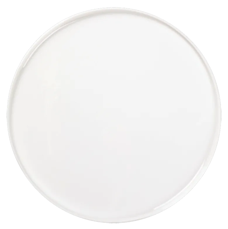 Assiette de présentation Oslo Ø 32 cm