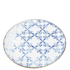Assiette de présentation Porto Alegre Ø 33 cm