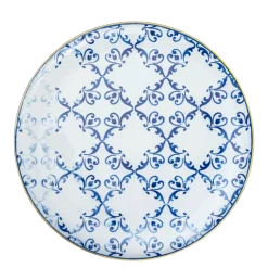 Assiette de présentation Porto Alegre Ø 33 cm