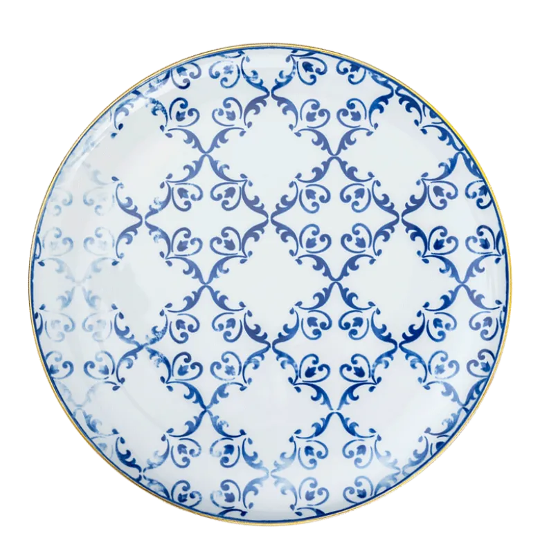 Assiette de présentation Porto Alegre Ø 33 cm