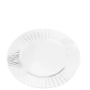 Assiette de présentation Prisme Ø 32 cm