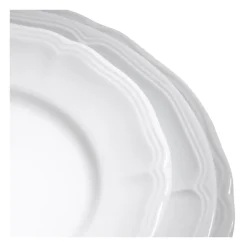 Assiette de présentation Rohan Ø 28 cm