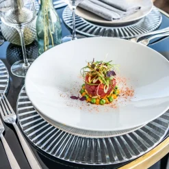 Assiette Grand Chef creuse Ø 30 cm