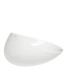 Assiette Luz 18 x 14 x 9 cm