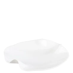 Assiette à pain Artic 12,2 x 10 cm H 3 cm