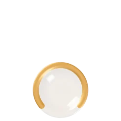 Assiette à pain "C" Ø 16 cm