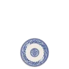 Assiette à pain Gien bleue Ø 13 cm