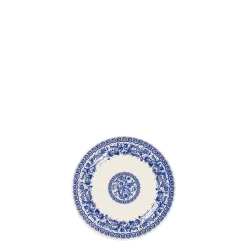 Assiette à pain Gien bleue Ø 13 cm
