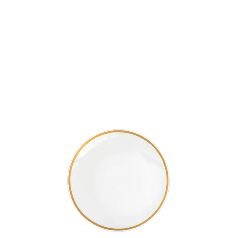Assiette à pain Luxor Ø 16 cm