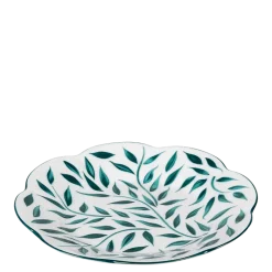 Assiette à pain Olivier Ø 16 cm