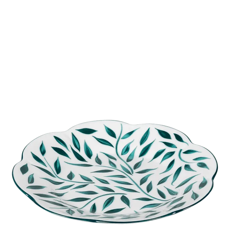 Assiette à pain Olivier Ø 16 cm