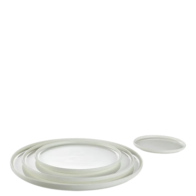 Assiette à pain Oslo Ø 14 cm