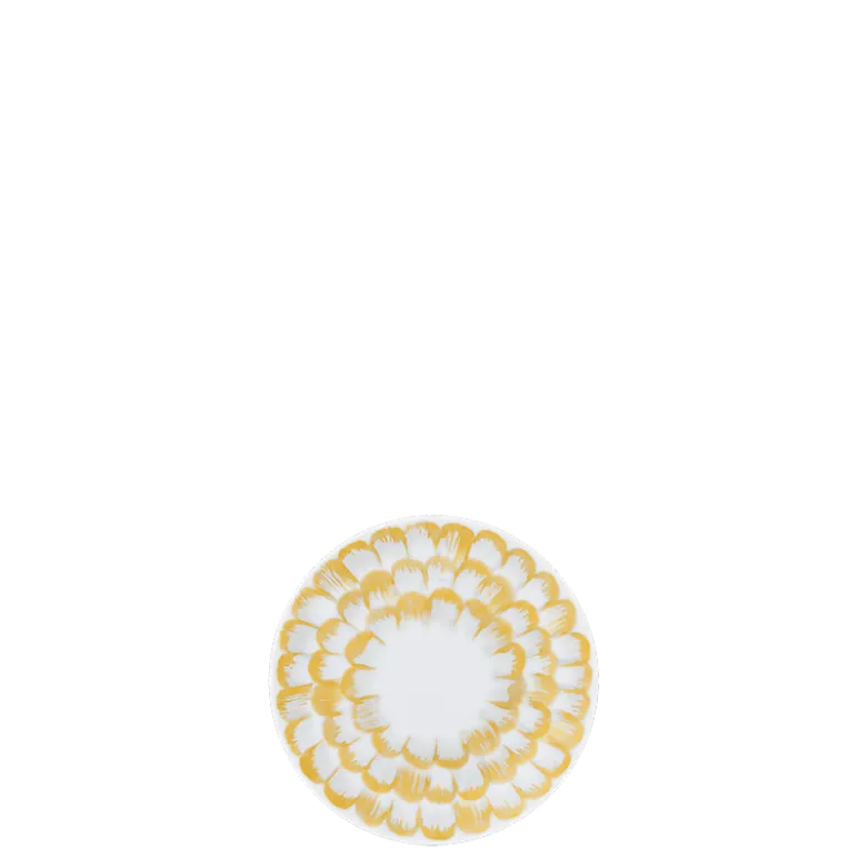 Assiette à pain Plumes Ø 13 cm