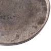 Assiette à pain Tungsten Ø 16 cm