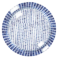 Assiettes Andalouse