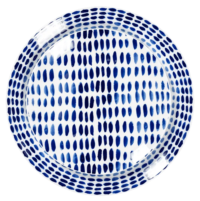 Assiettes Andalouse