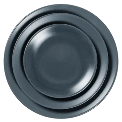 Assiettes Ardoise