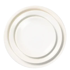 Assiettes Banquise