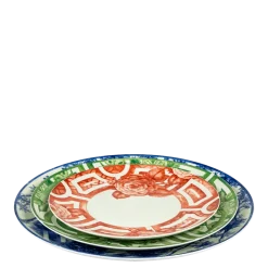 Assiettes Capri