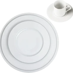 Assiettes Harmony