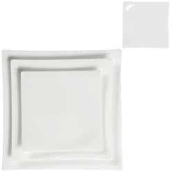Assiettes Karo