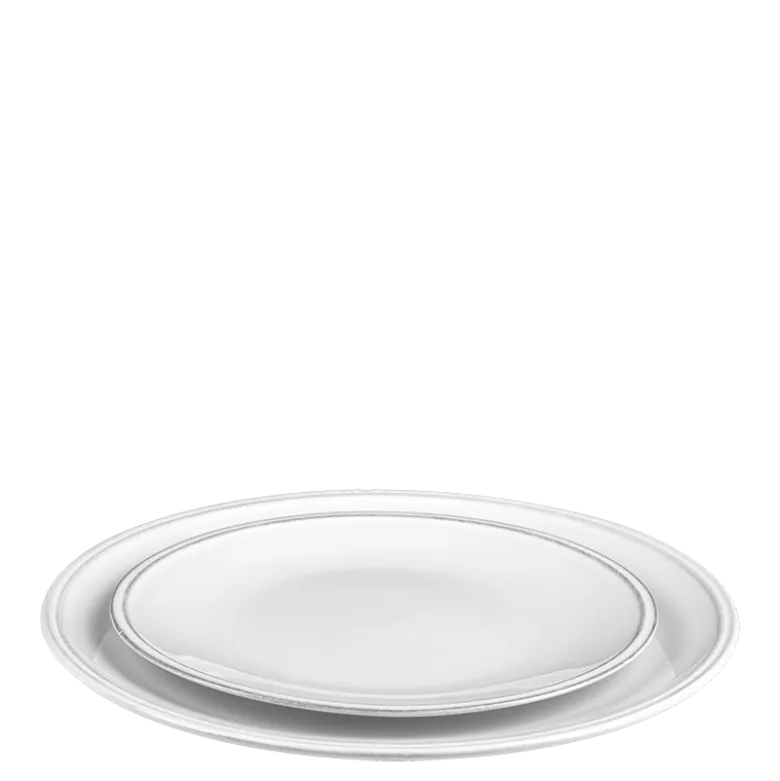 Assiettes Luberon